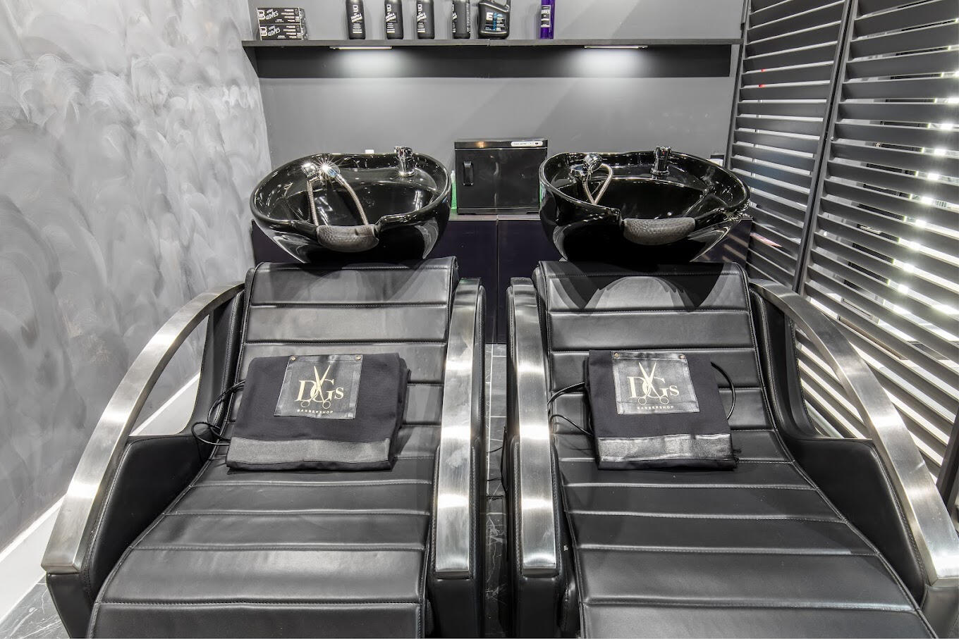 Restoration Suite